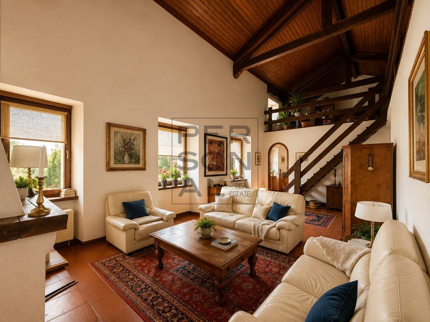 Foto villa indipendente in vendita a Riva del Garda (Trento)