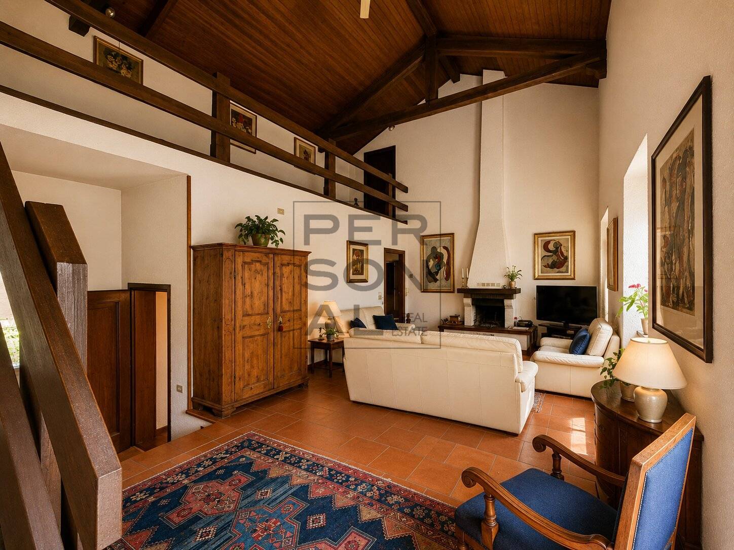 Foto villa indipendente in vendita a Riva del Garda (Trento)