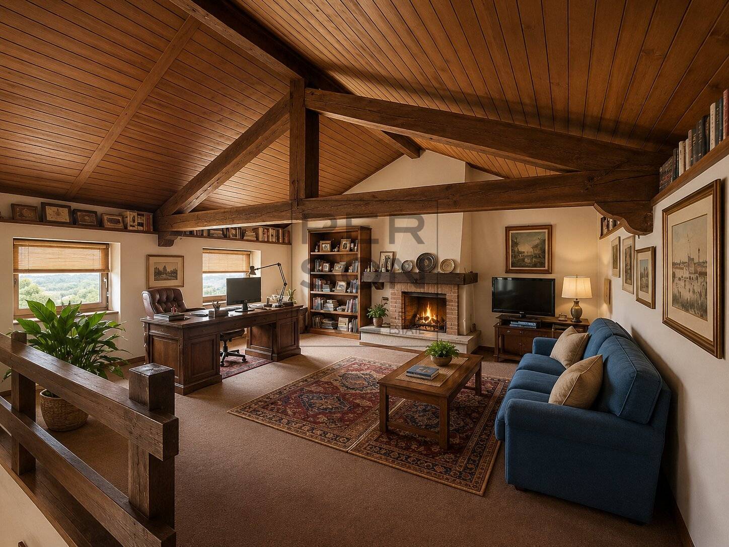Foto villa indipendente in vendita a Riva del Garda (Trento)