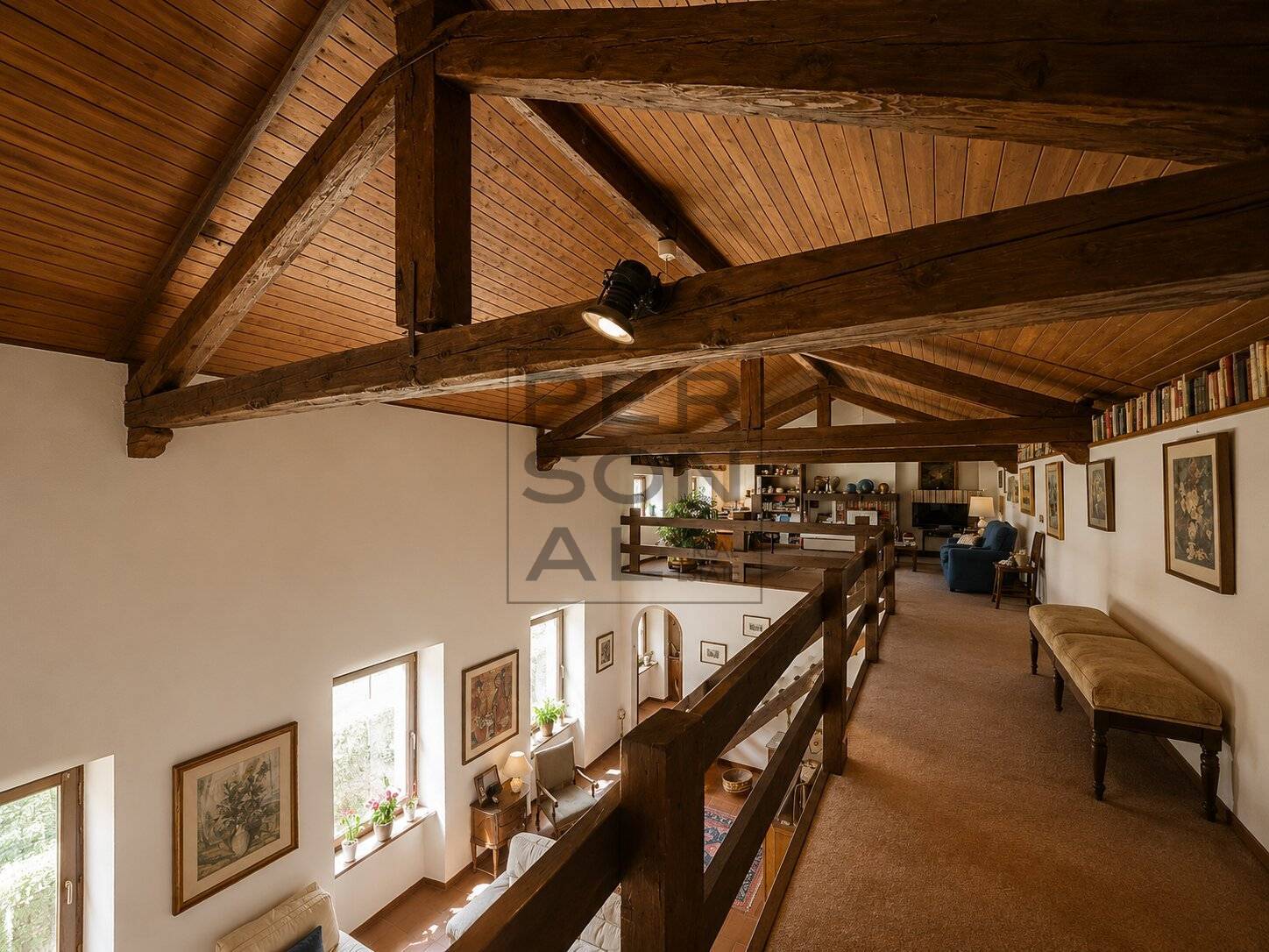 Foto villa indipendente in vendita a Riva del Garda (Trento)
