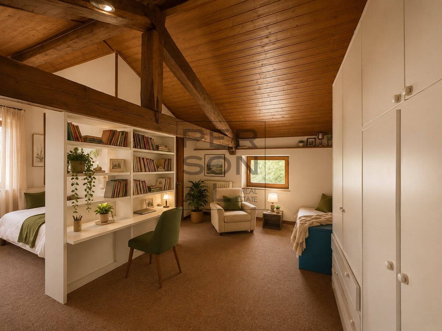 Foto villa indipendente in vendita a Riva del Garda (Trento)