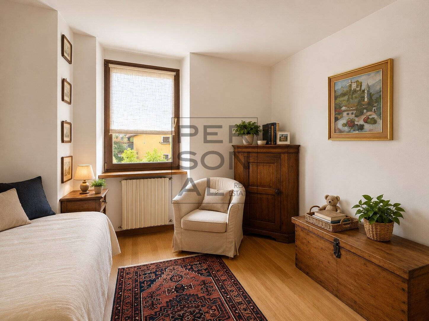 Foto villa indipendente in vendita a Riva del Garda (Trento)