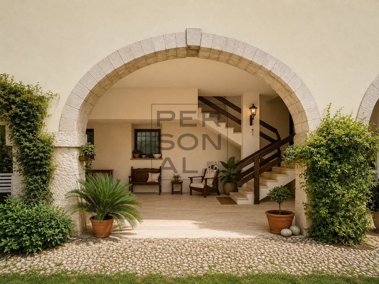 Foto villa indipendente in vendita a Riva del Garda (Trento)