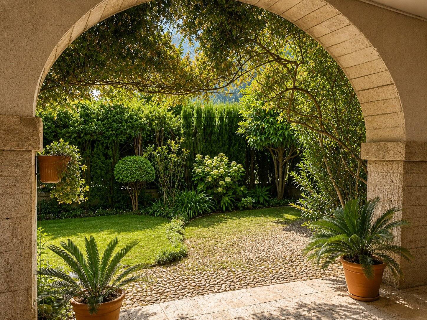 Foto villa indipendente in vendita a Riva del Garda (Trento)