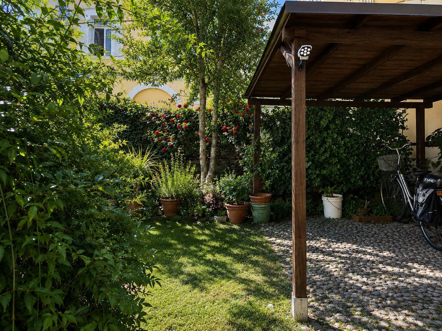 Foto villa indipendente in vendita a Riva del Garda (Trento)