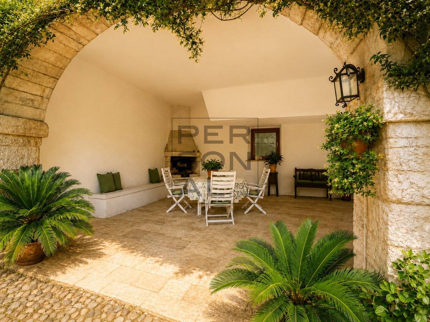 Foto villa indipendente in vendita a Riva del Garda (Trento)
