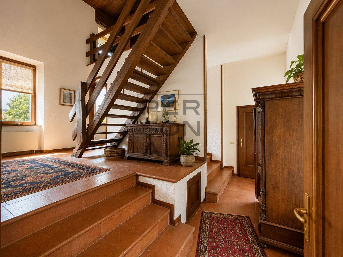 Foto villa indipendente in vendita a Riva del Garda (Trento)
