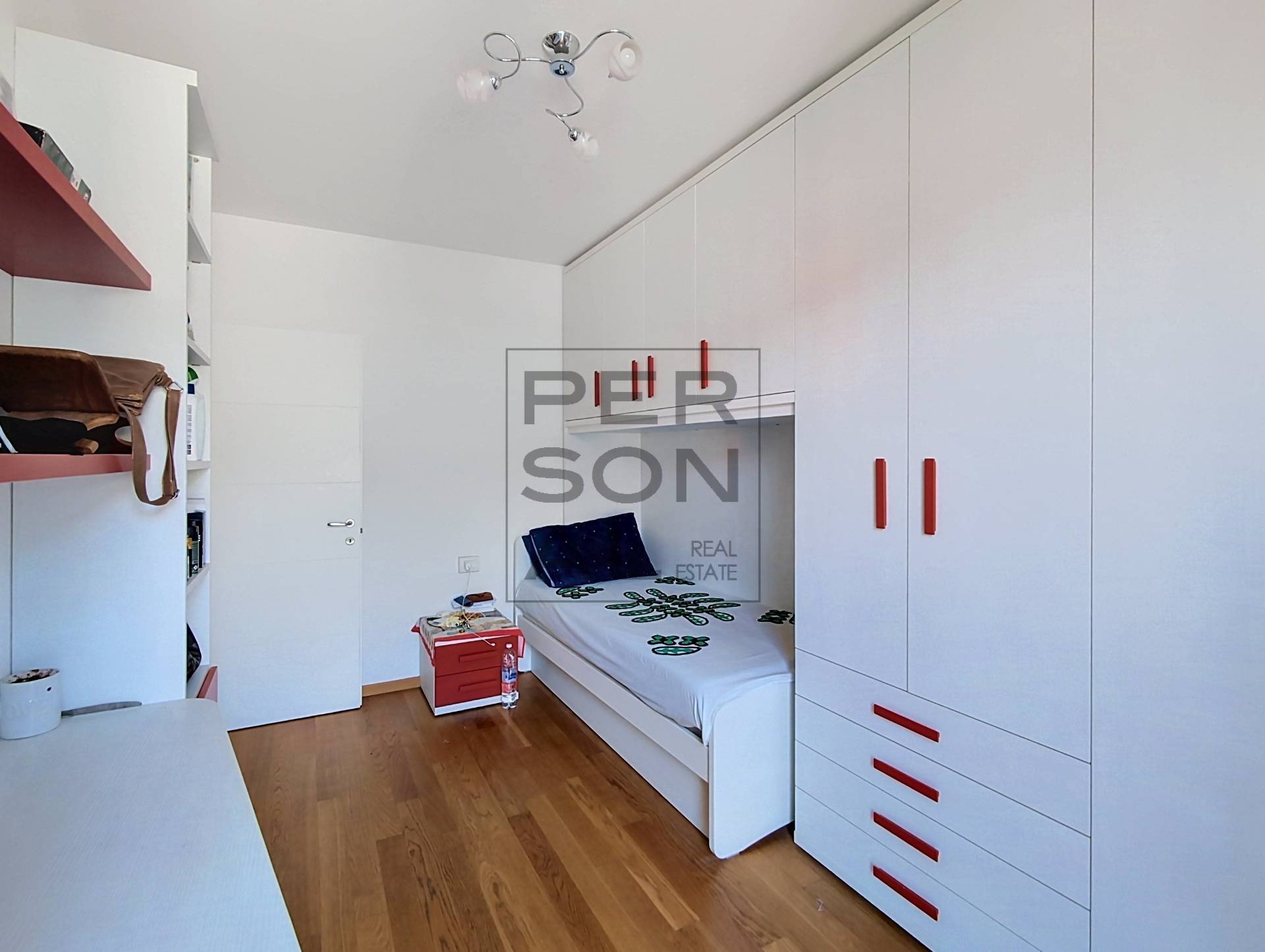 Foto appartamento in vendita a Rovereto (Trento)