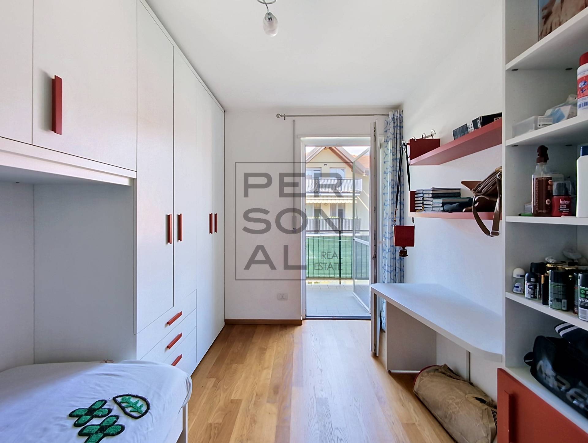 Foto appartamento in vendita a Rovereto (Trento)