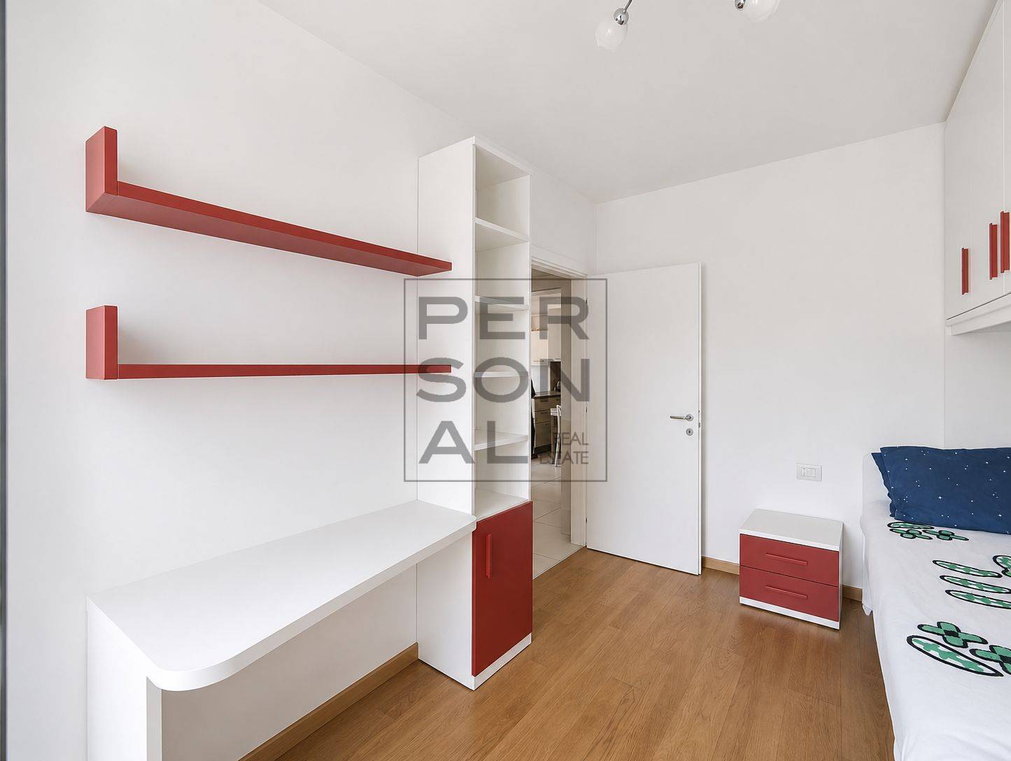 Foto appartamento in vendita a Rovereto (Trento)