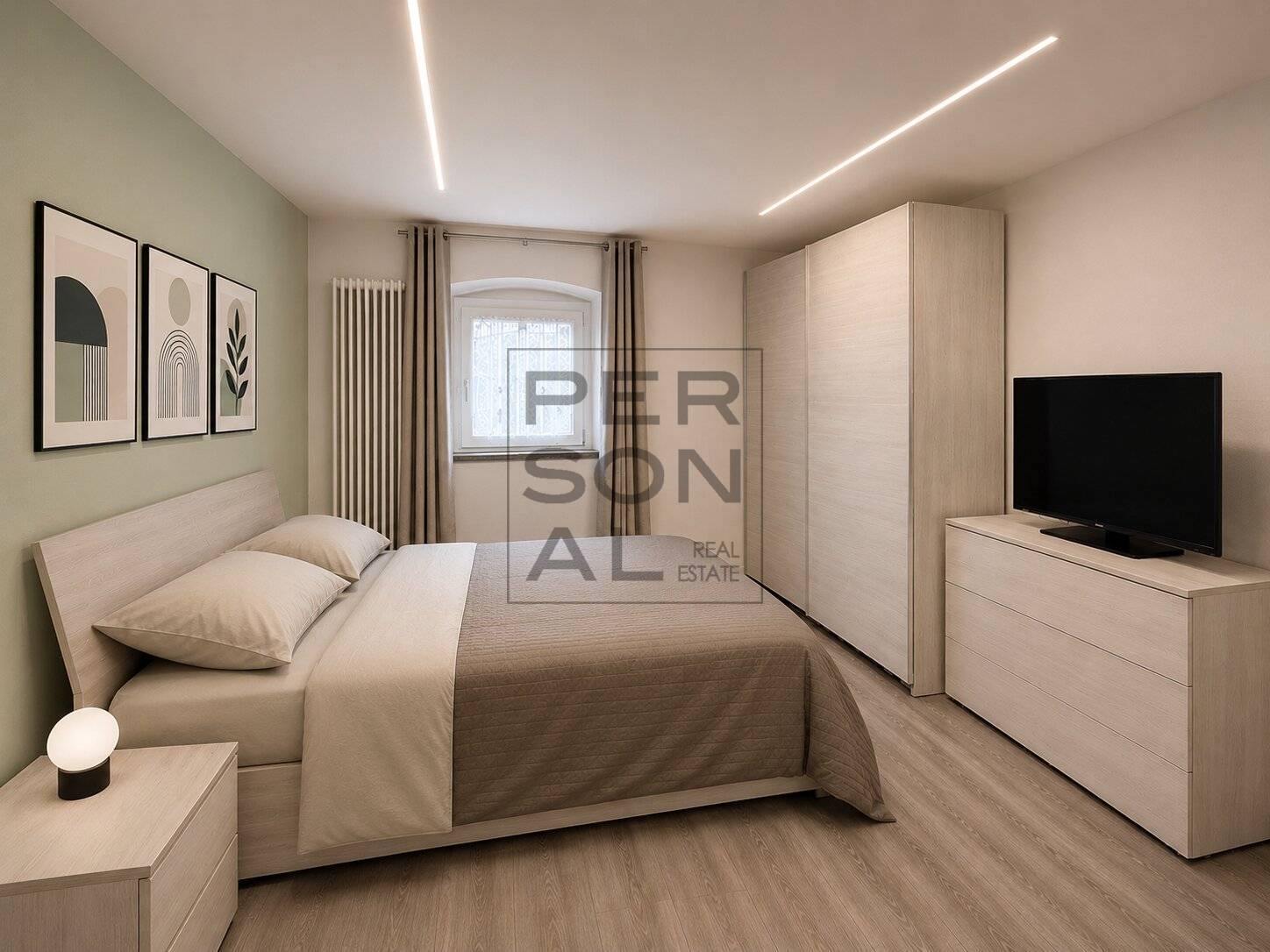 Foto appartamento in vendita a Cavalese (Trento)