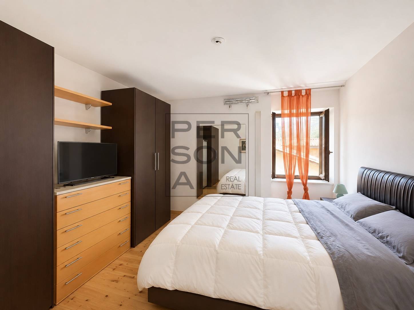 Foto porzione di casa in vendita a Ala (Trento)
