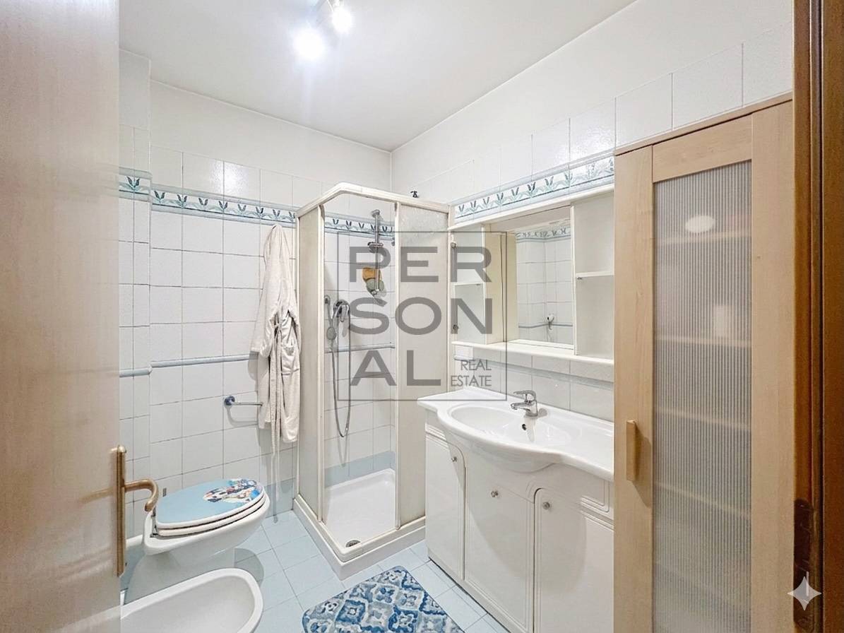 Foto porzione di casa in vendita a Ala (Trento)