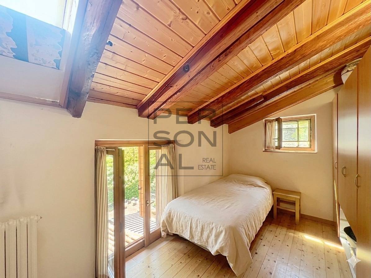 Foto porzione di casa in vendita a Ala (Trento)