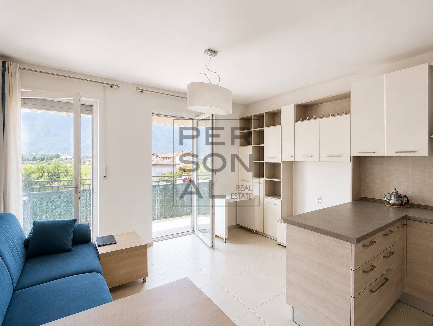 Foto appartamento in vendita a Rovereto (Trento)