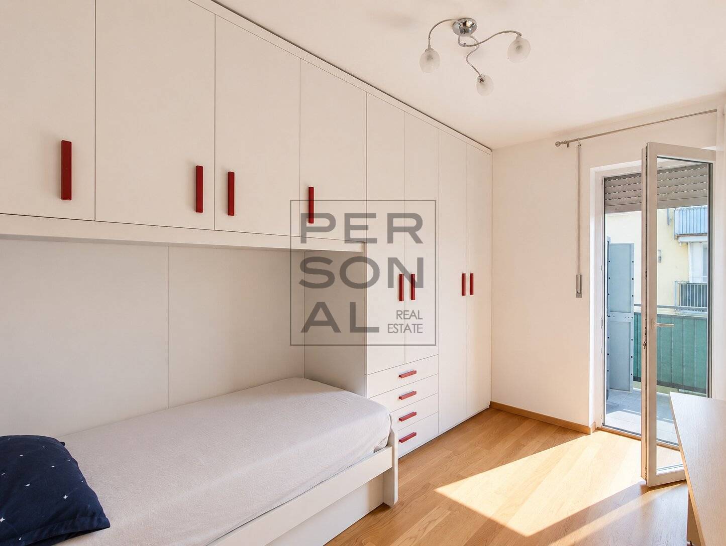 Foto appartamento in vendita a Rovereto (Trento)