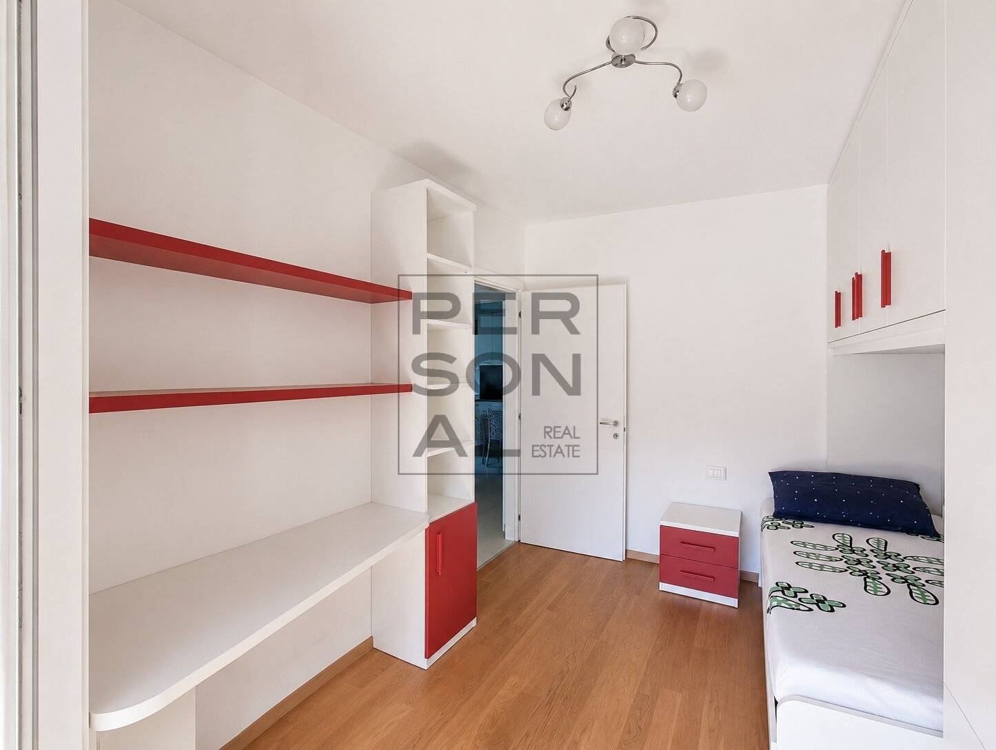 Foto appartamento in vendita a Rovereto (Trento)