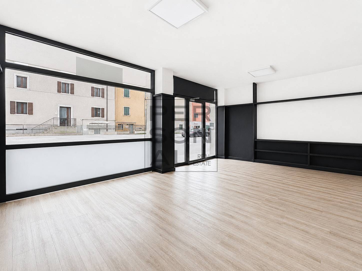 Foto attivită commerciale in vendita a Trento (Trento)