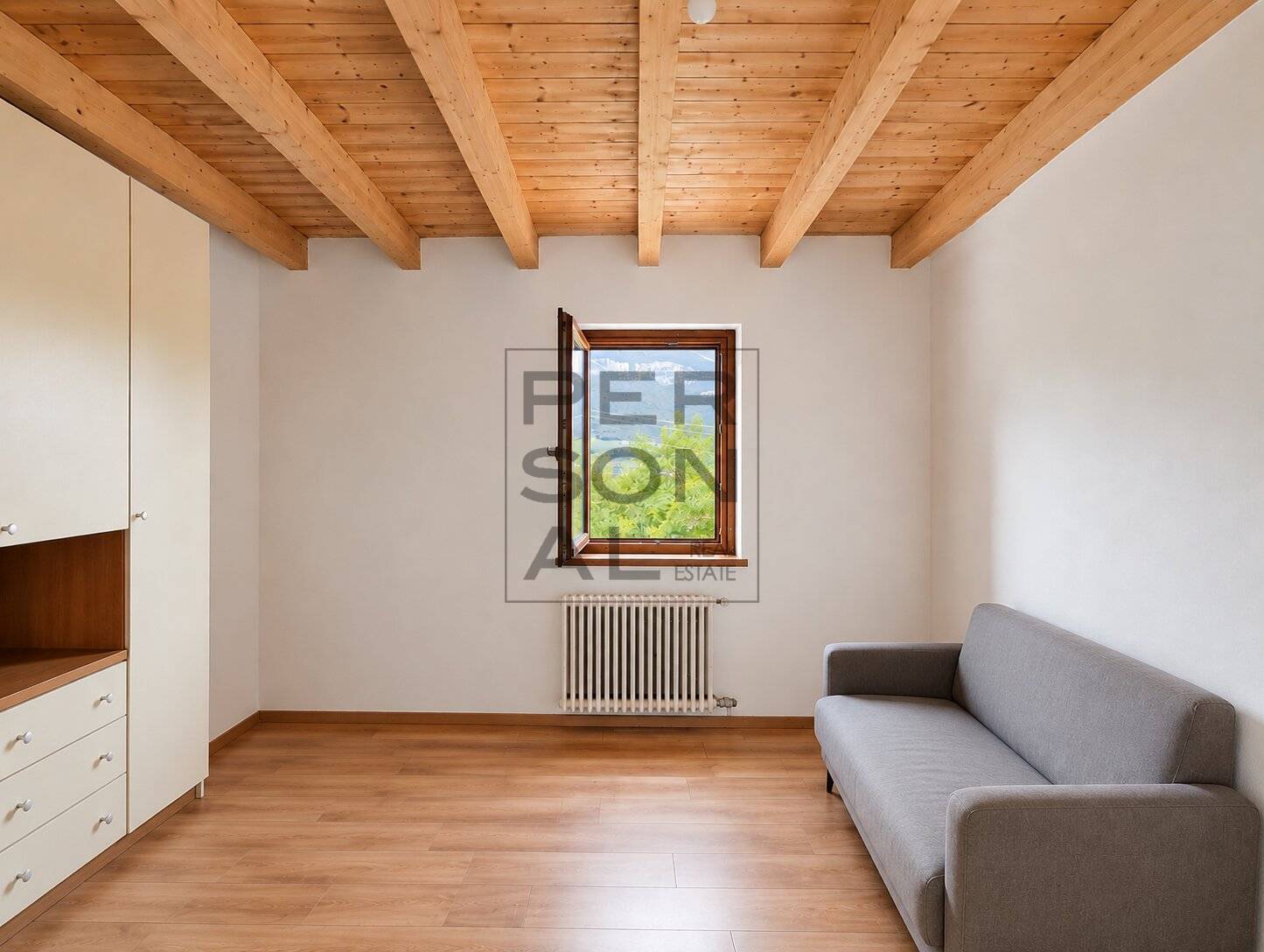 Foto porzione di casa in vendita a Rovereto (Trento)