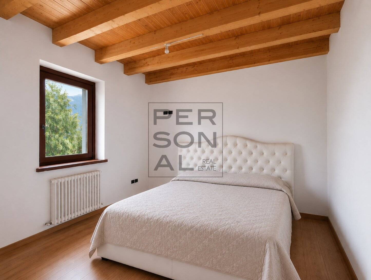Foto porzione di casa in vendita a Rovereto (Trento)