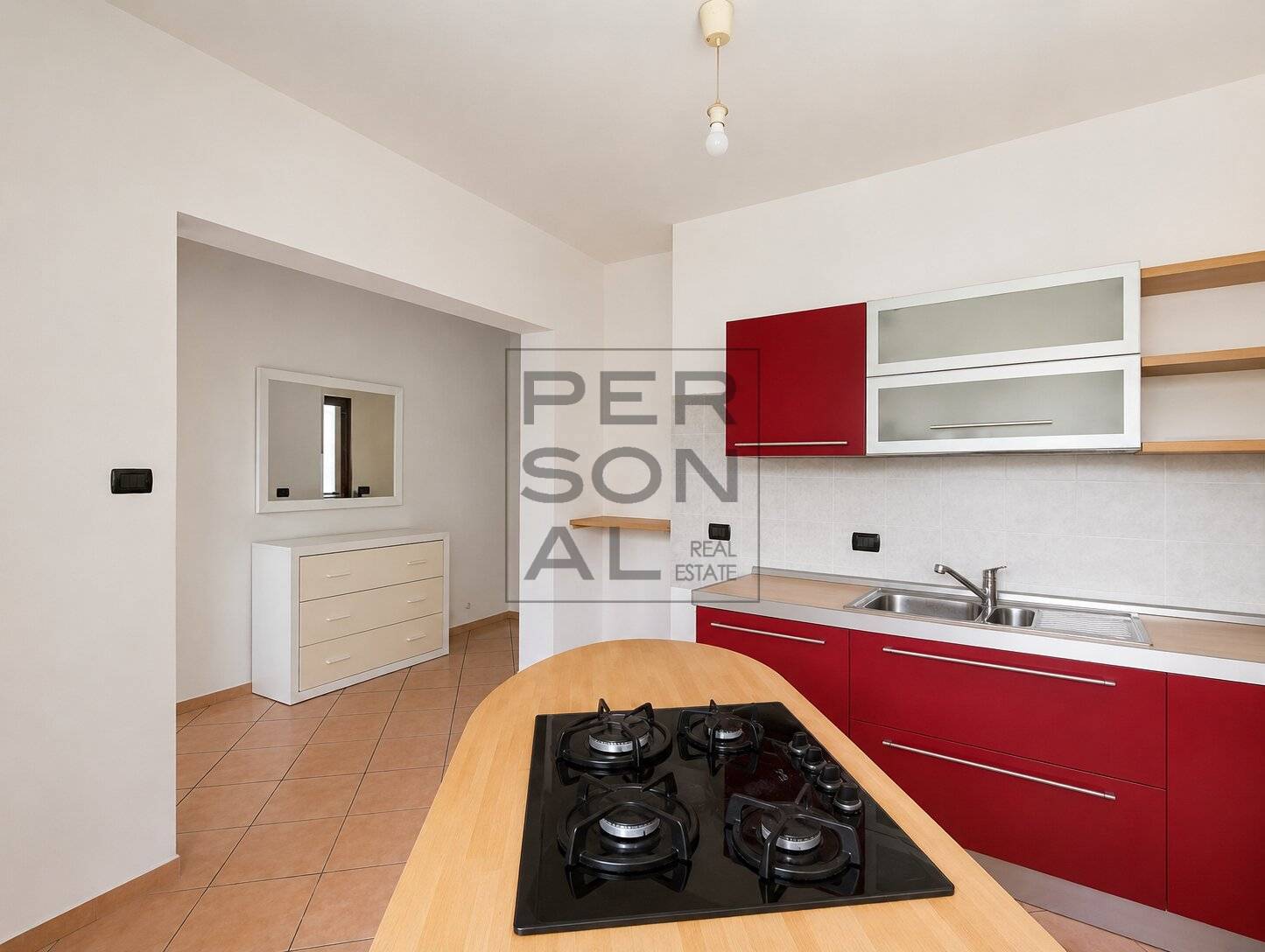 Foto porzione di casa in vendita a Rovereto (Trento)