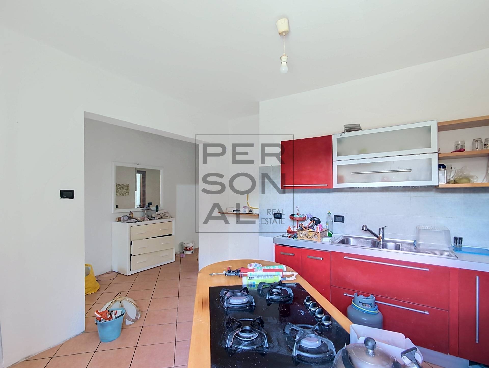 Foto porzione di casa in vendita a Rovereto (Trento)