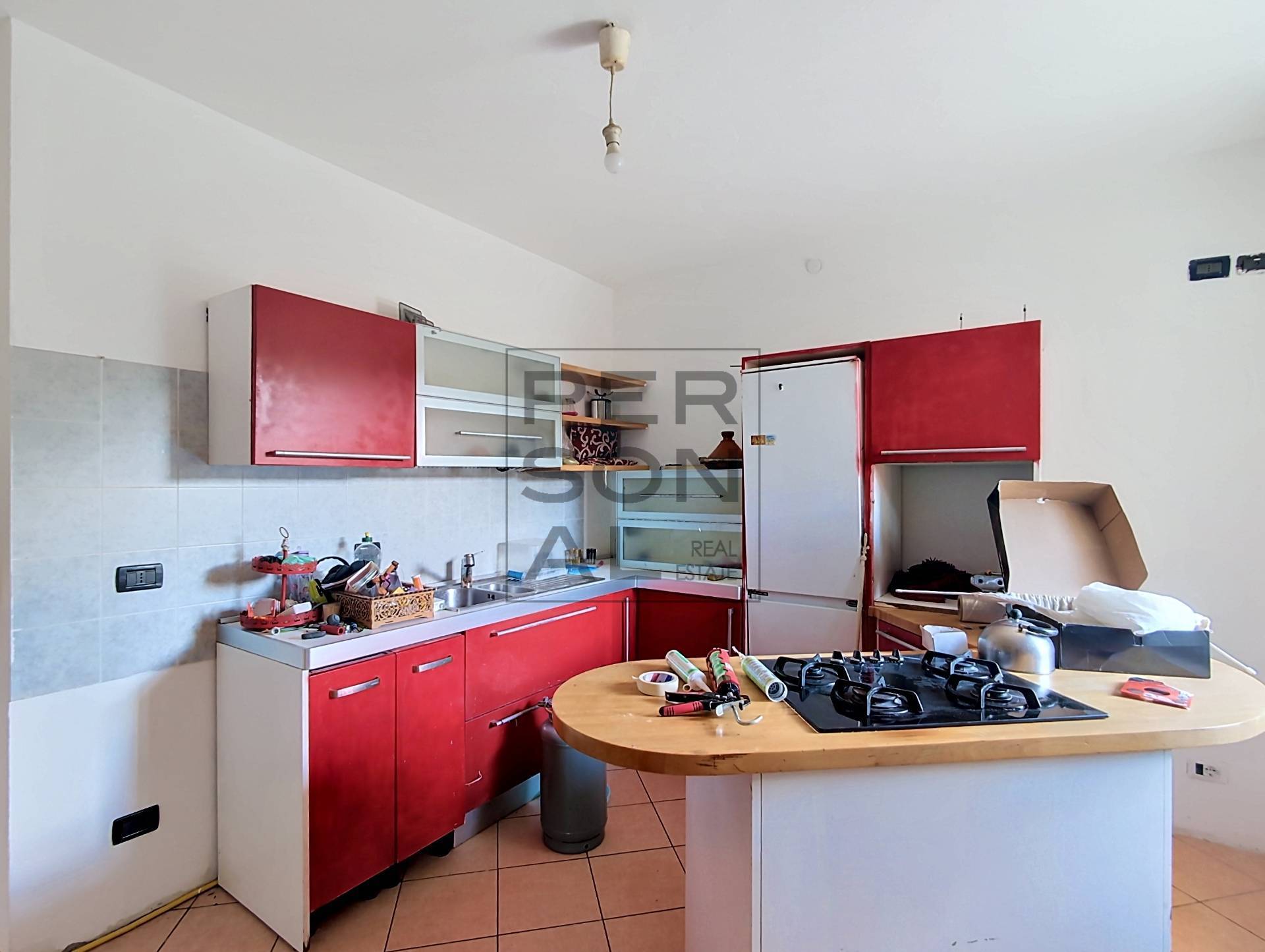 Foto porzione di casa in vendita a Rovereto (Trento)