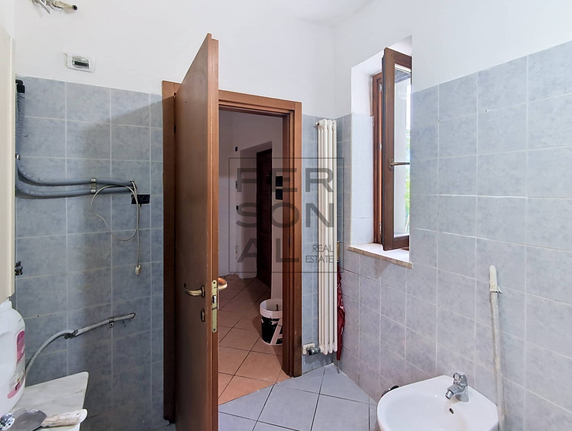Foto porzione di casa in vendita a Rovereto (Trento)