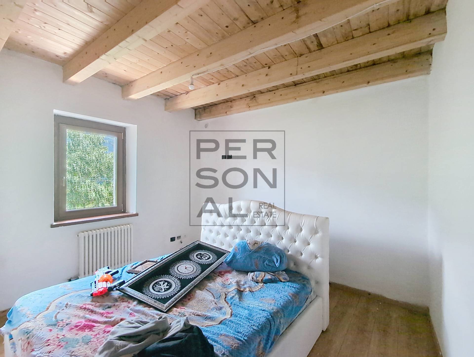 Foto porzione di casa in vendita a Rovereto (Trento)
