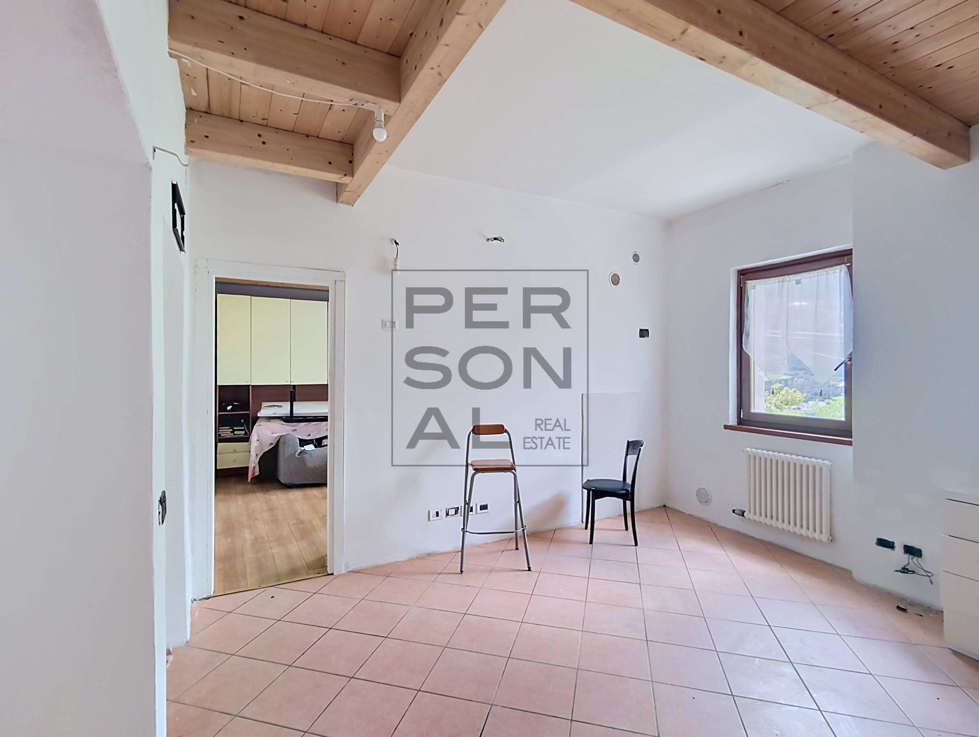 Foto porzione di casa in vendita a Rovereto (Trento)