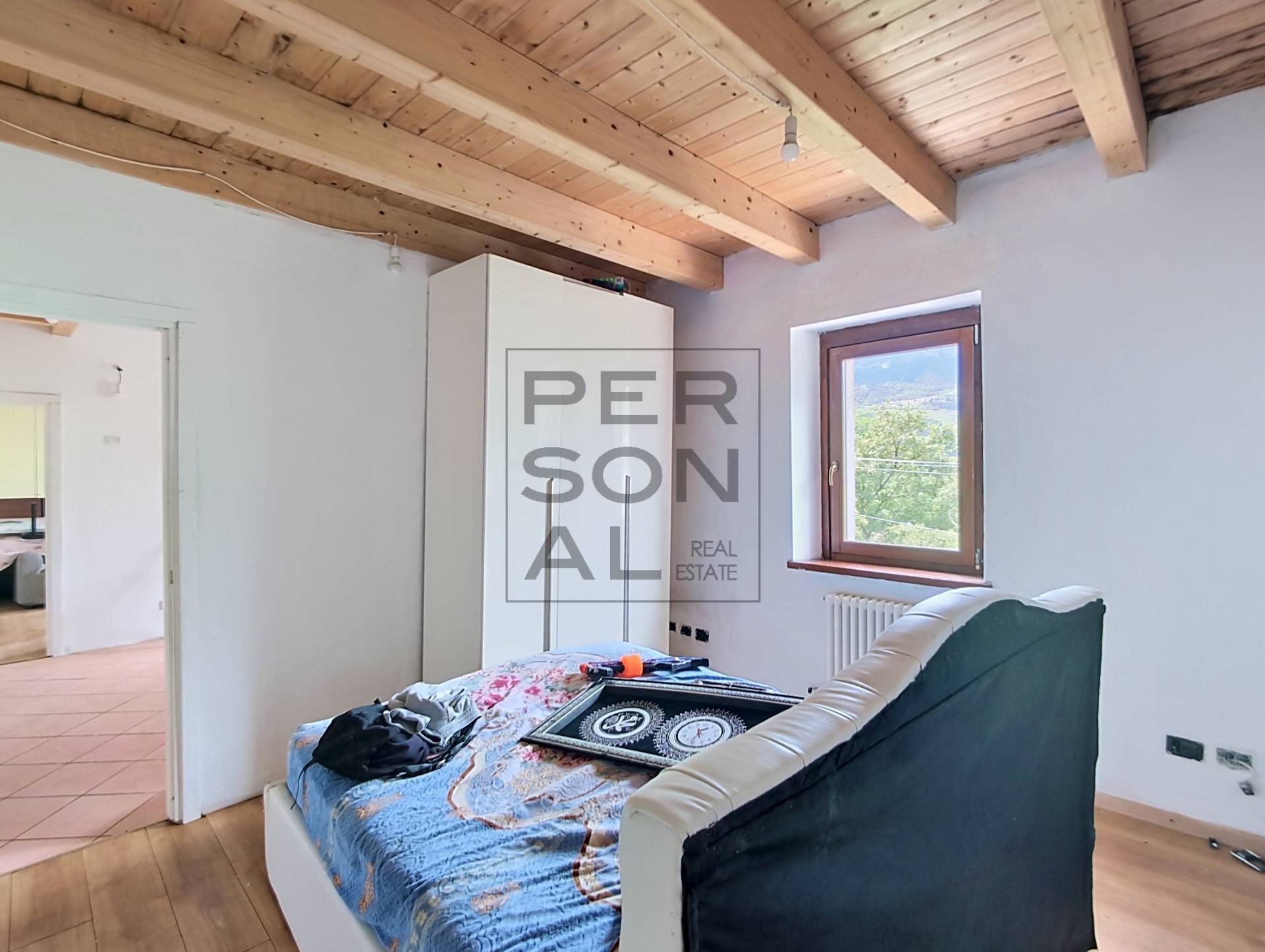 Foto porzione di casa in vendita a Rovereto (Trento)