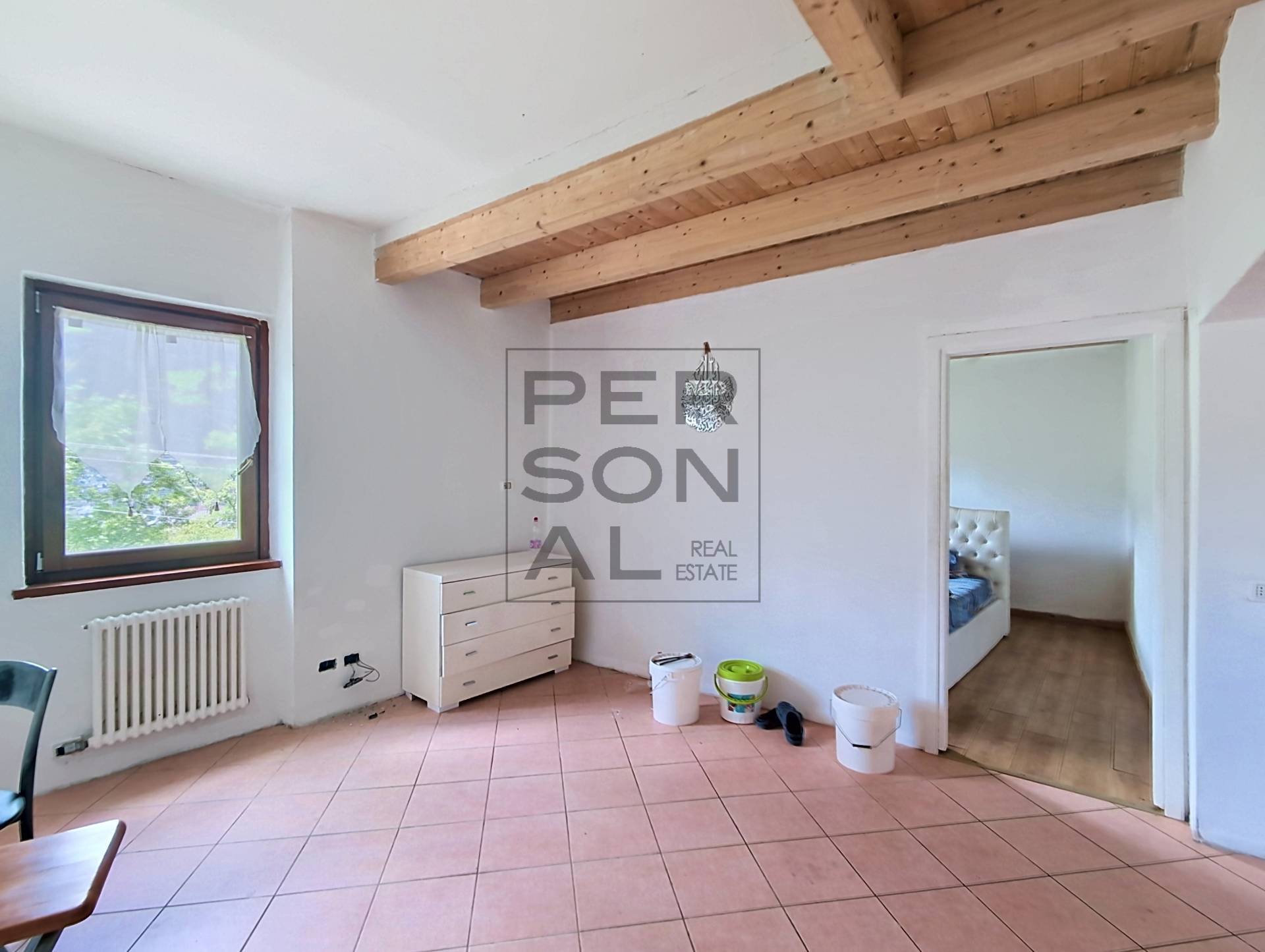 Foto porzione di casa in vendita a Rovereto (Trento)