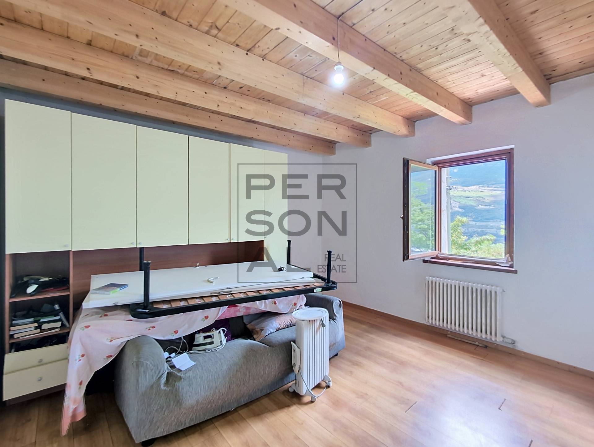 Foto porzione di casa in vendita a Rovereto (Trento)