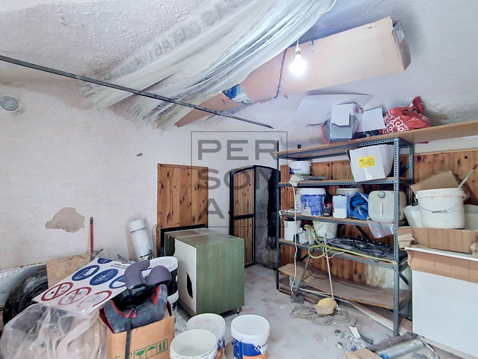 Foto porzione di casa in vendita a Rovereto (Trento)