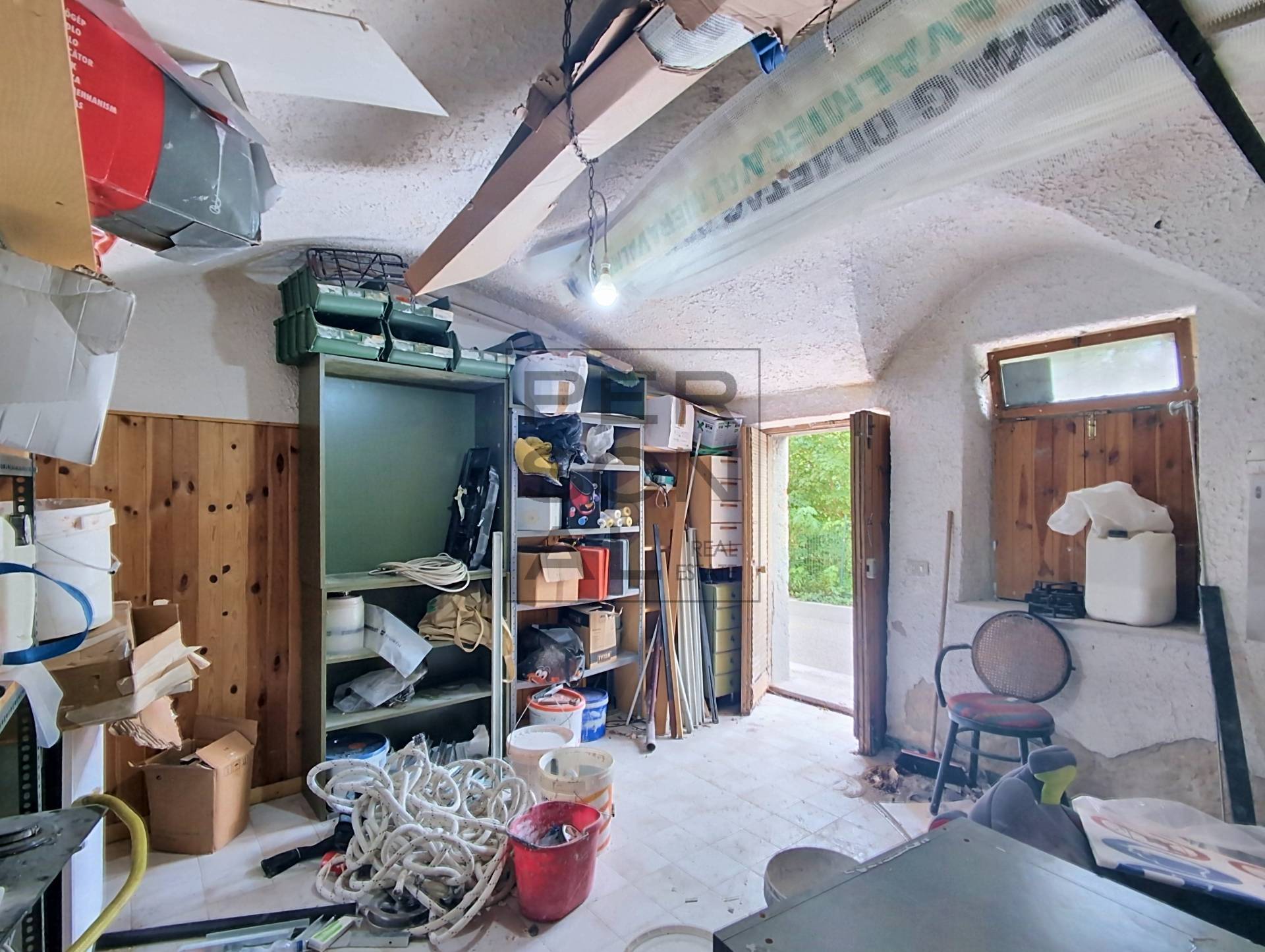 Foto porzione di casa in vendita a Rovereto (Trento)