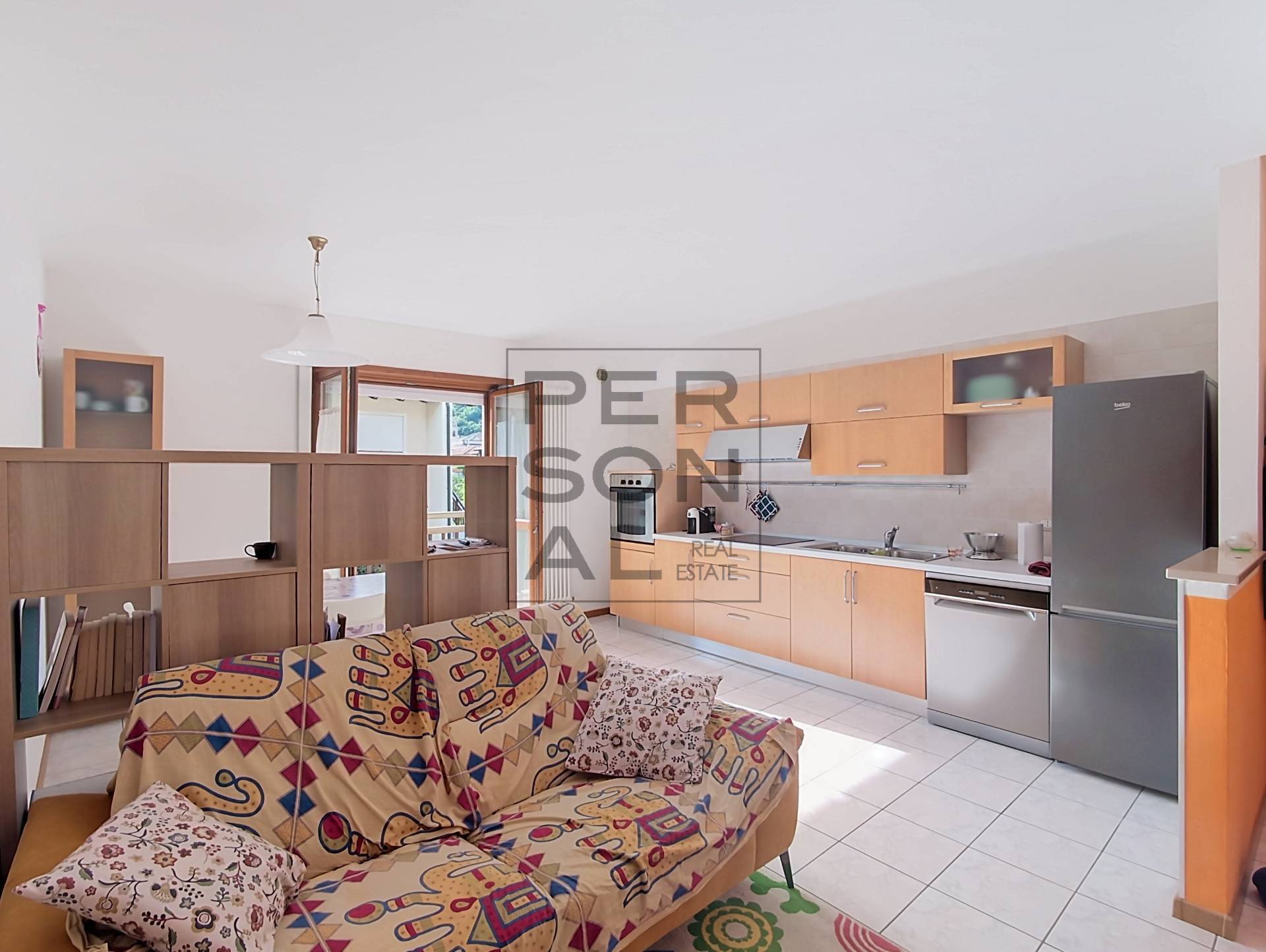 Foto appartamento in vendita a Nomi (Trento)