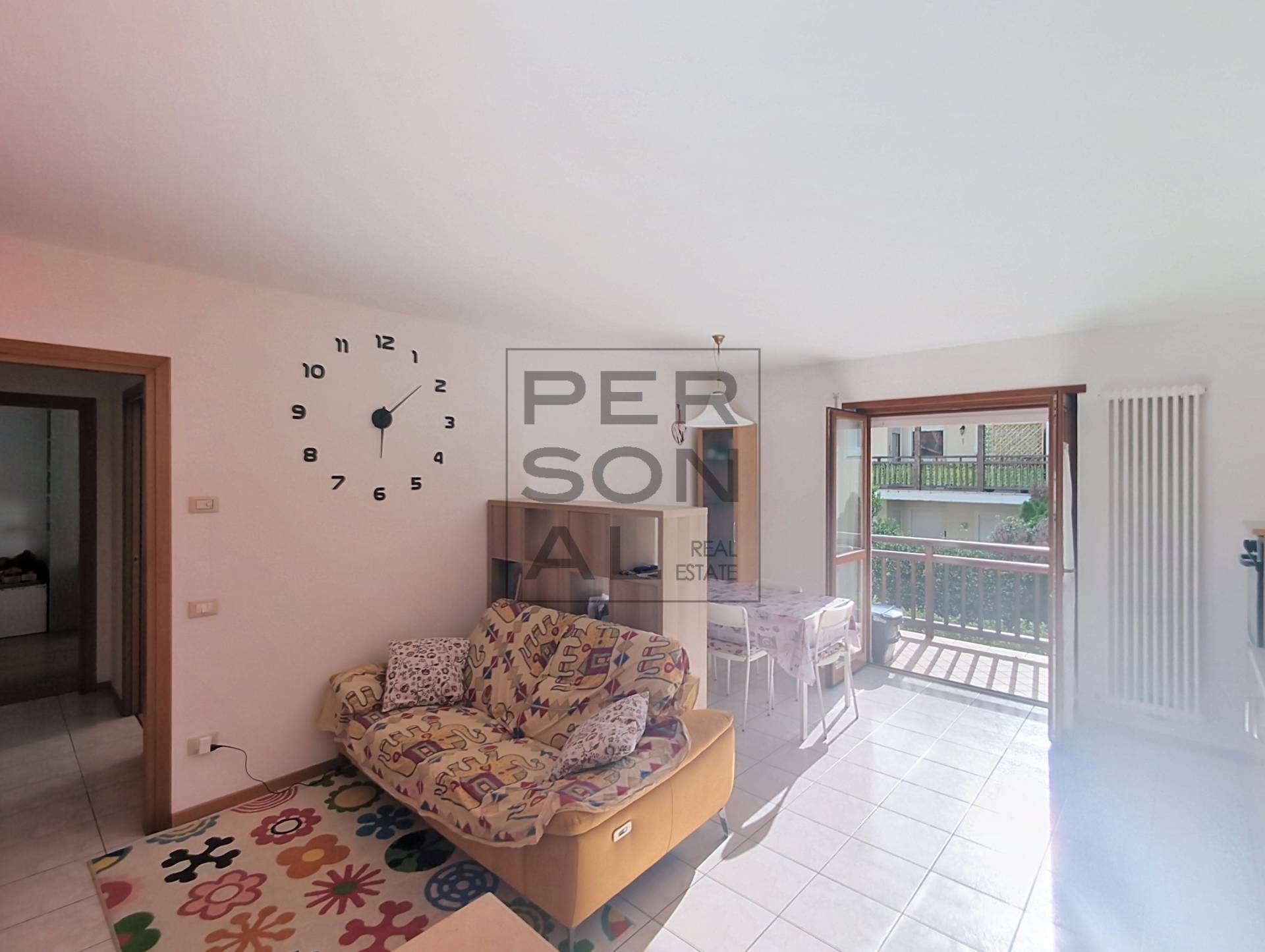 Foto appartamento in vendita a Nomi (Trento)
