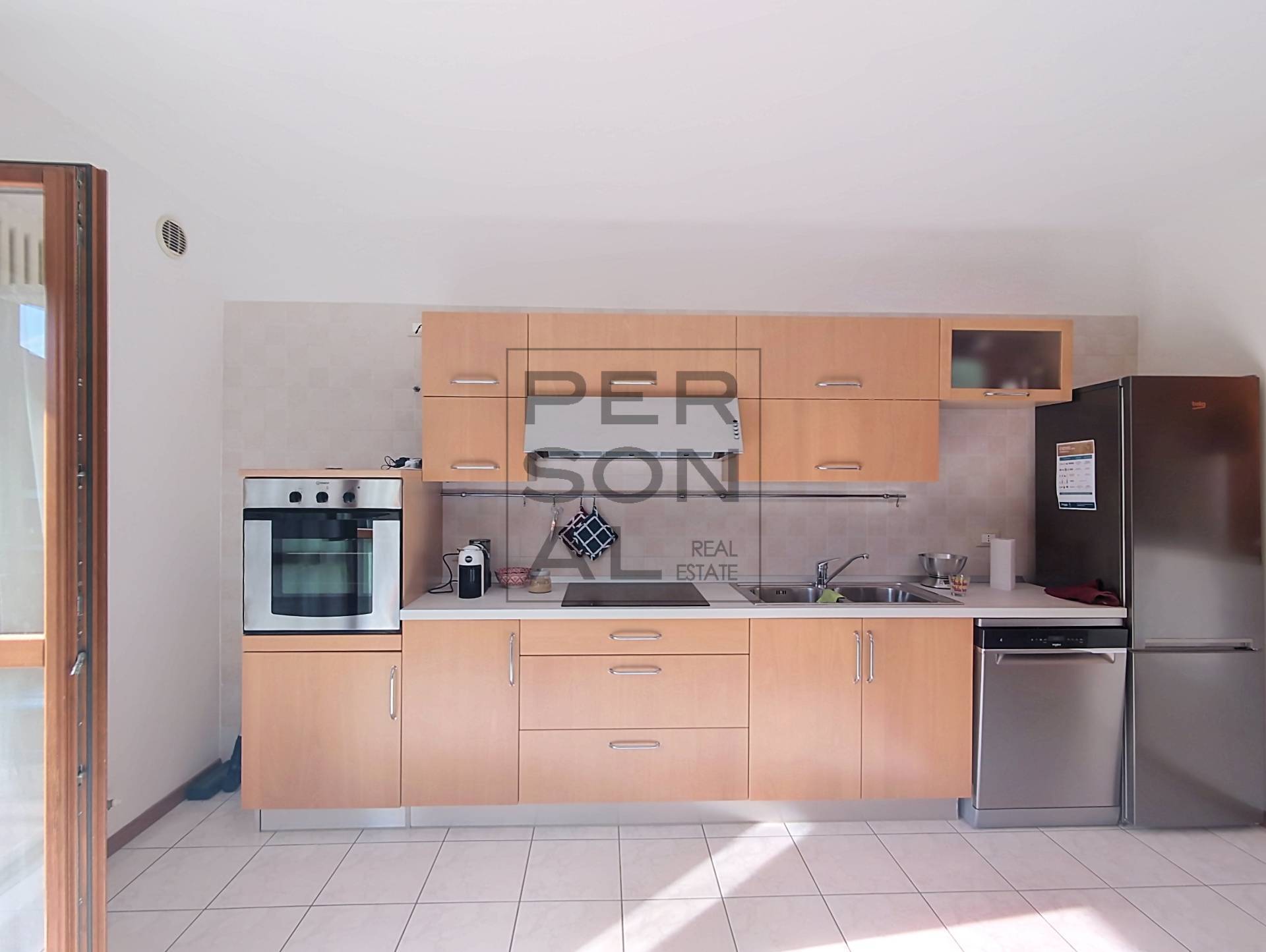 Foto appartamento in vendita a Nomi (Trento)