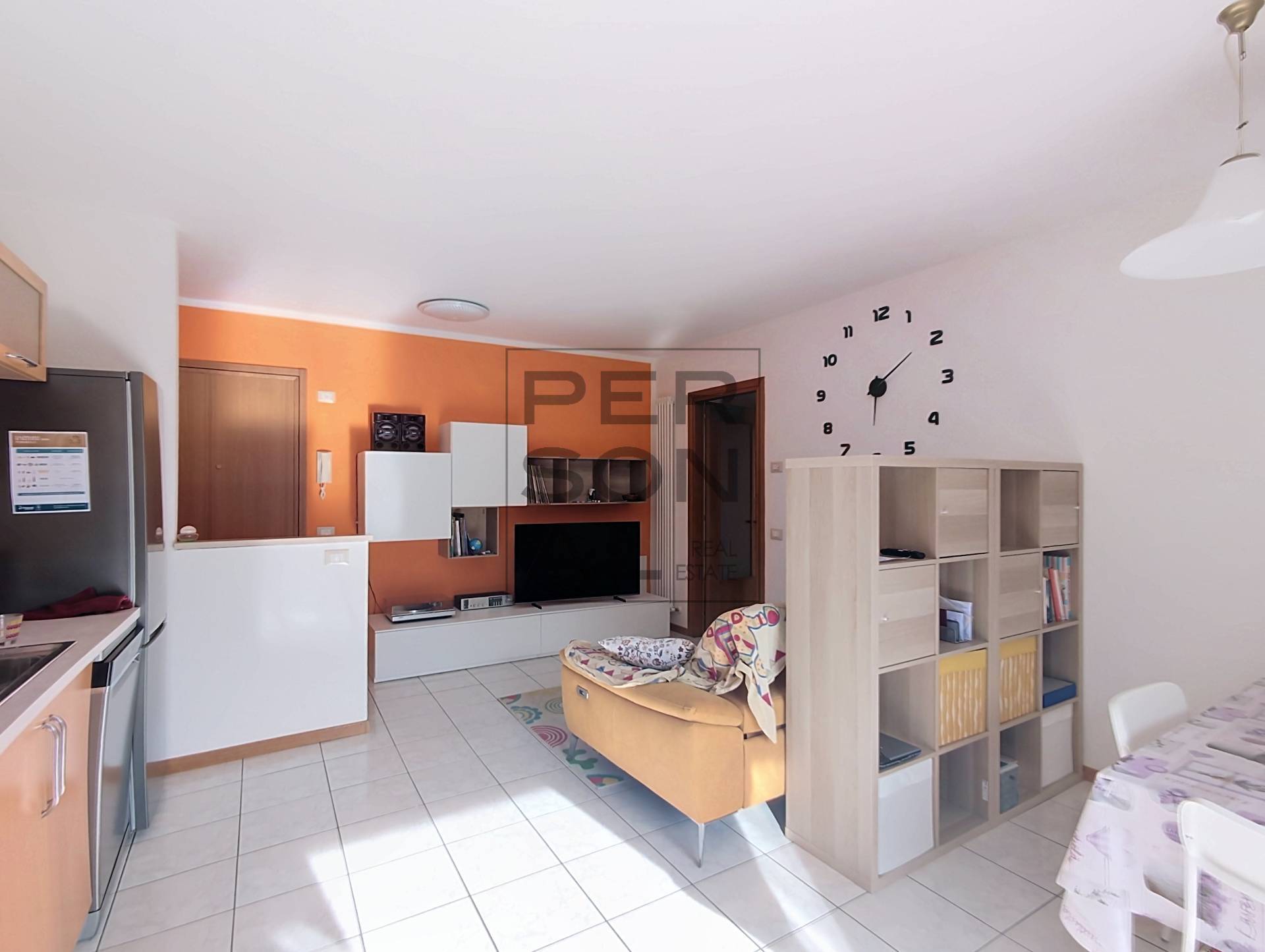 Foto appartamento in vendita a Nomi (Trento)