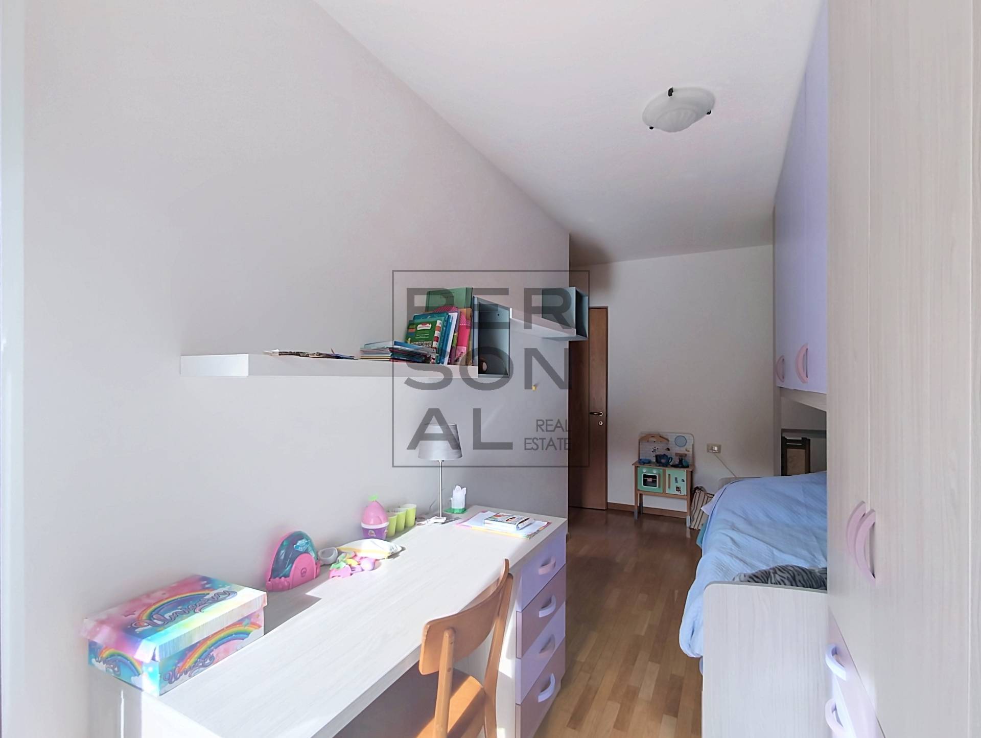 Foto appartamento in vendita a Nomi (Trento)