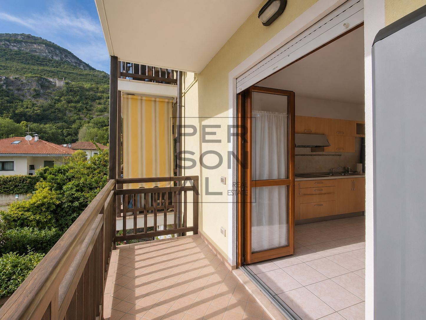 Foto appartamento in vendita a Nomi (Trento)
