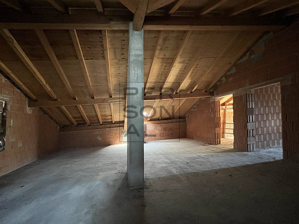 Foto casa indipendente in vendita a Roncegno Terme (Trento)