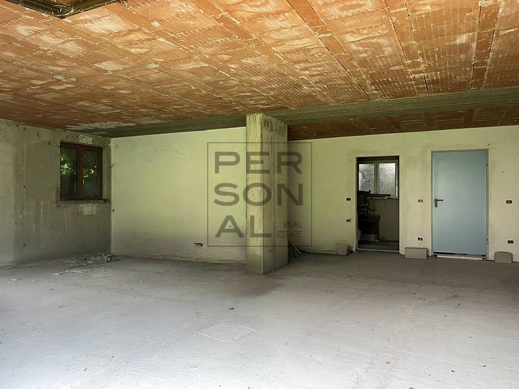 Foto casa indipendente in vendita a Roncegno Terme (Trento)