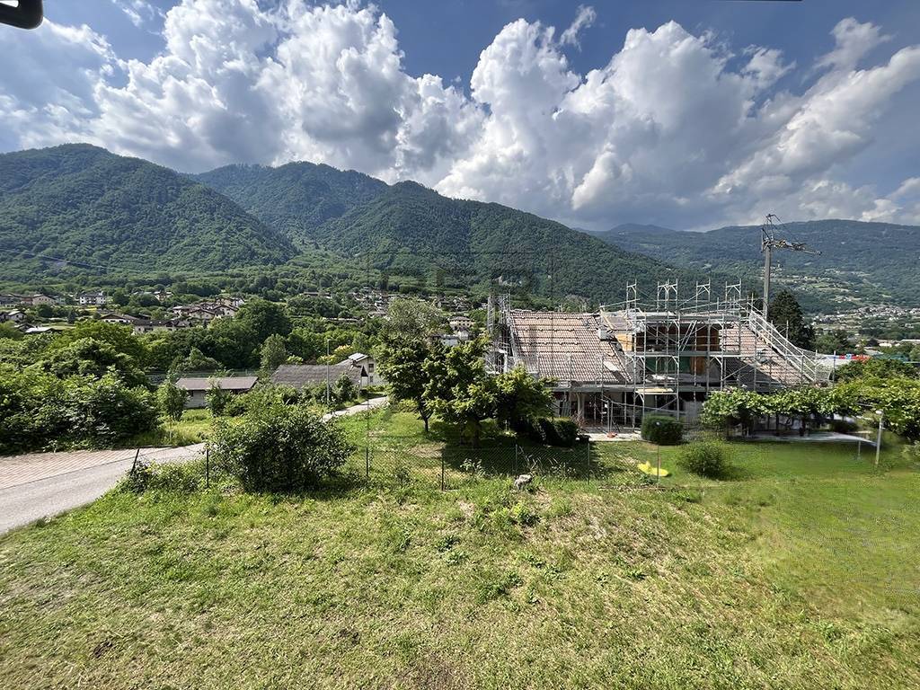 Foto casa indipendente in vendita a Roncegno Terme (Trento)