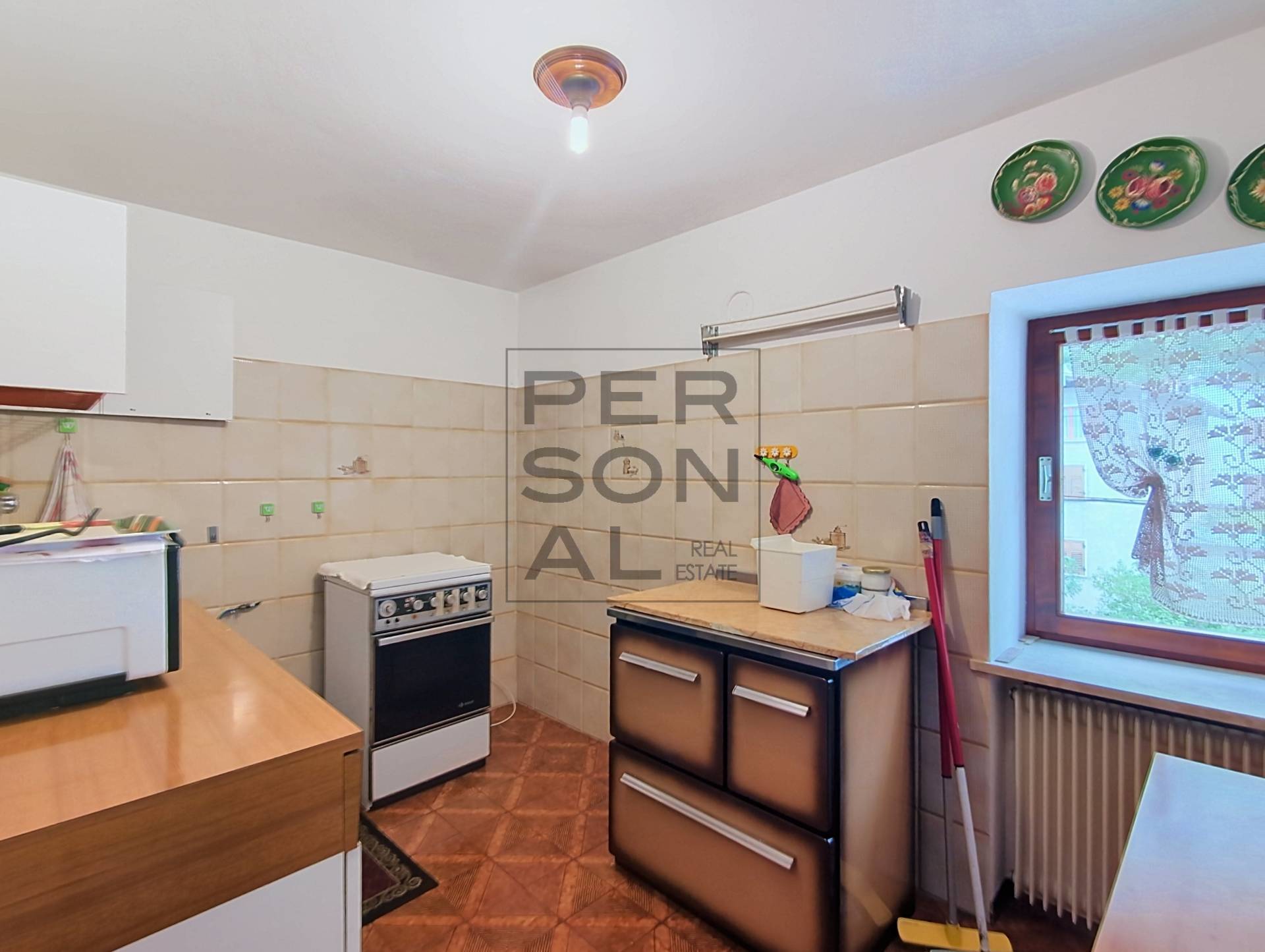 Foto porzione di casa in vendita a Trambileno (Trento)