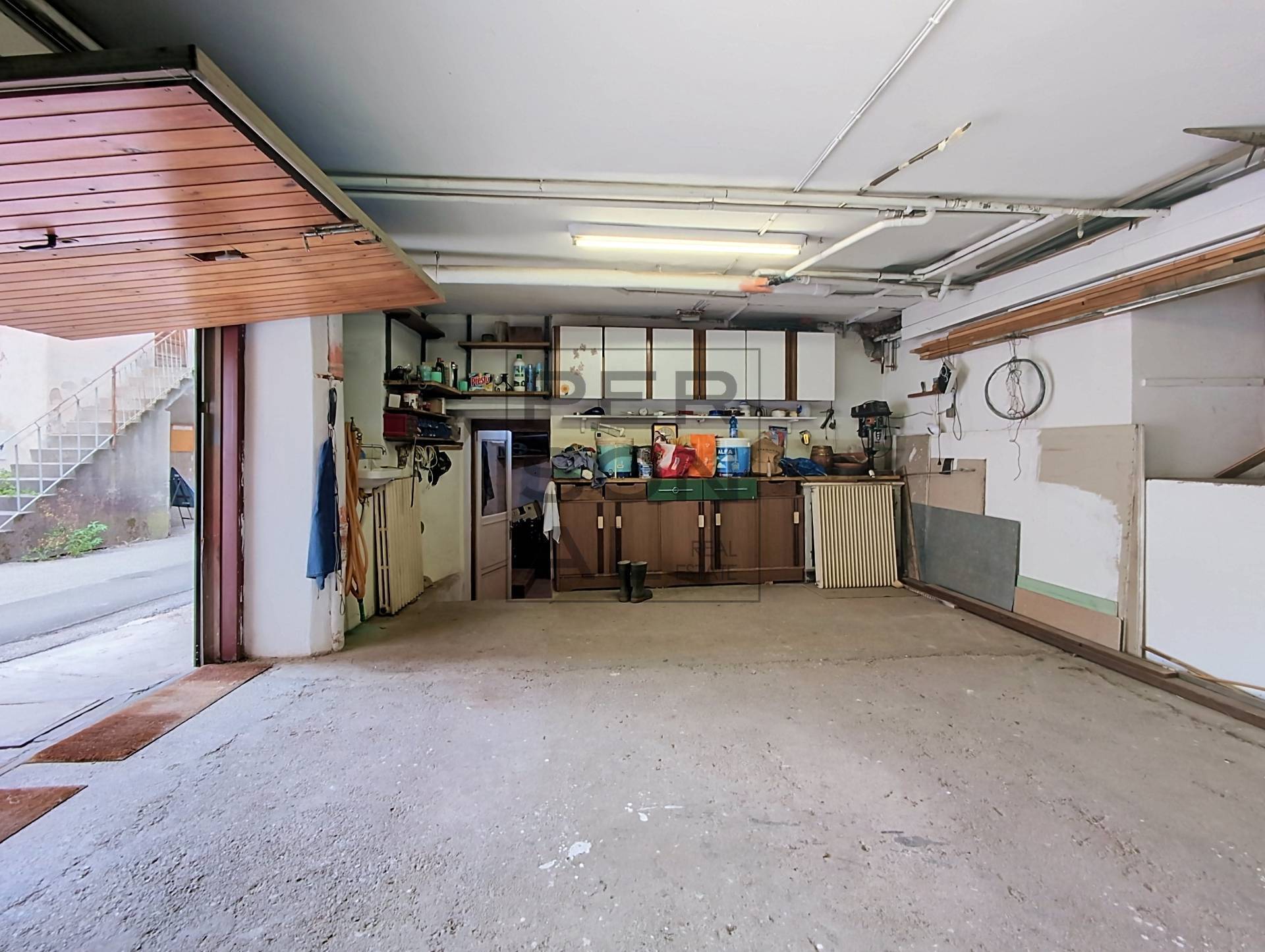 Foto porzione di casa in vendita a Trambileno (Trento)