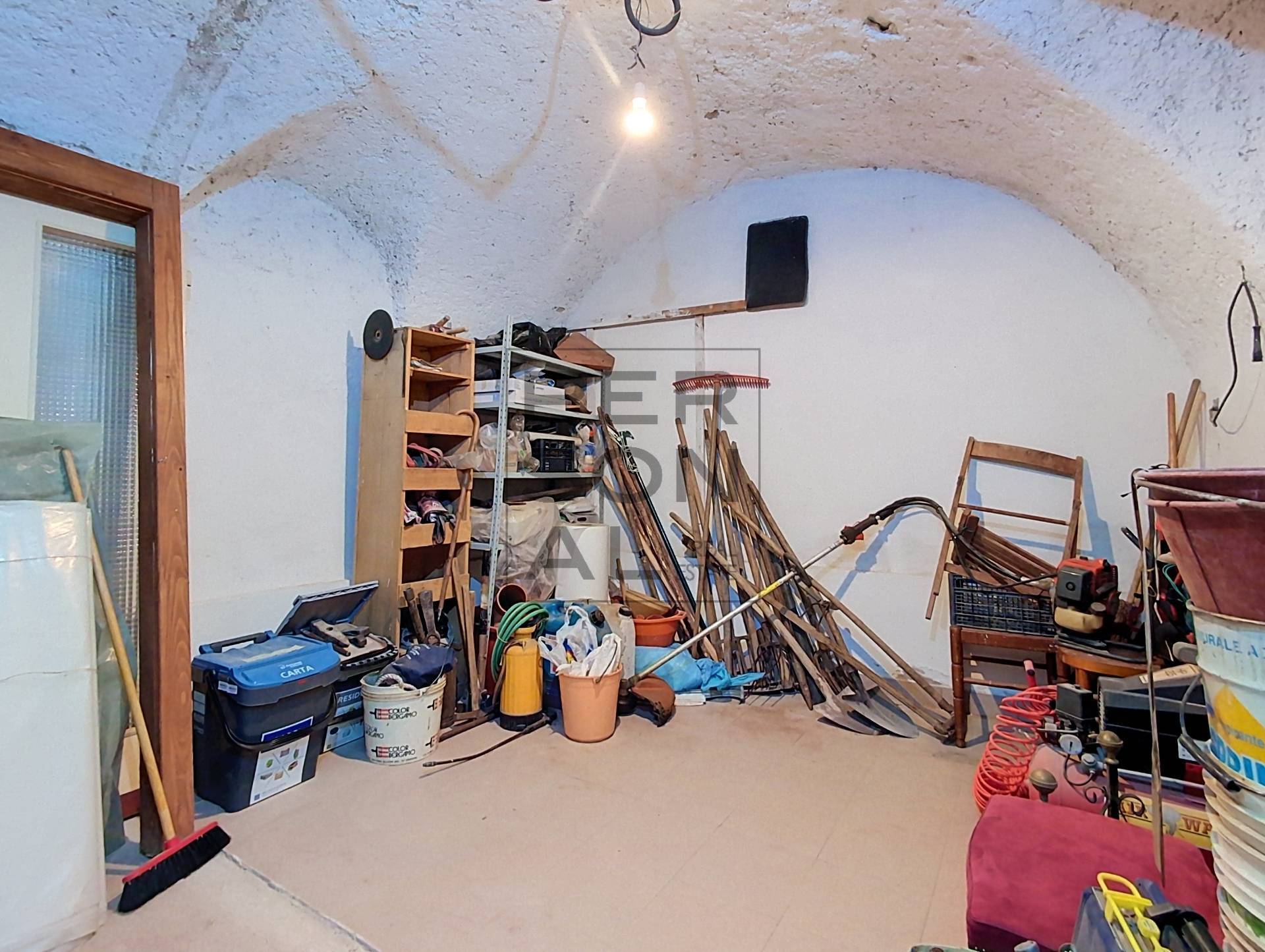Foto porzione di casa in vendita a Trambileno (Trento)