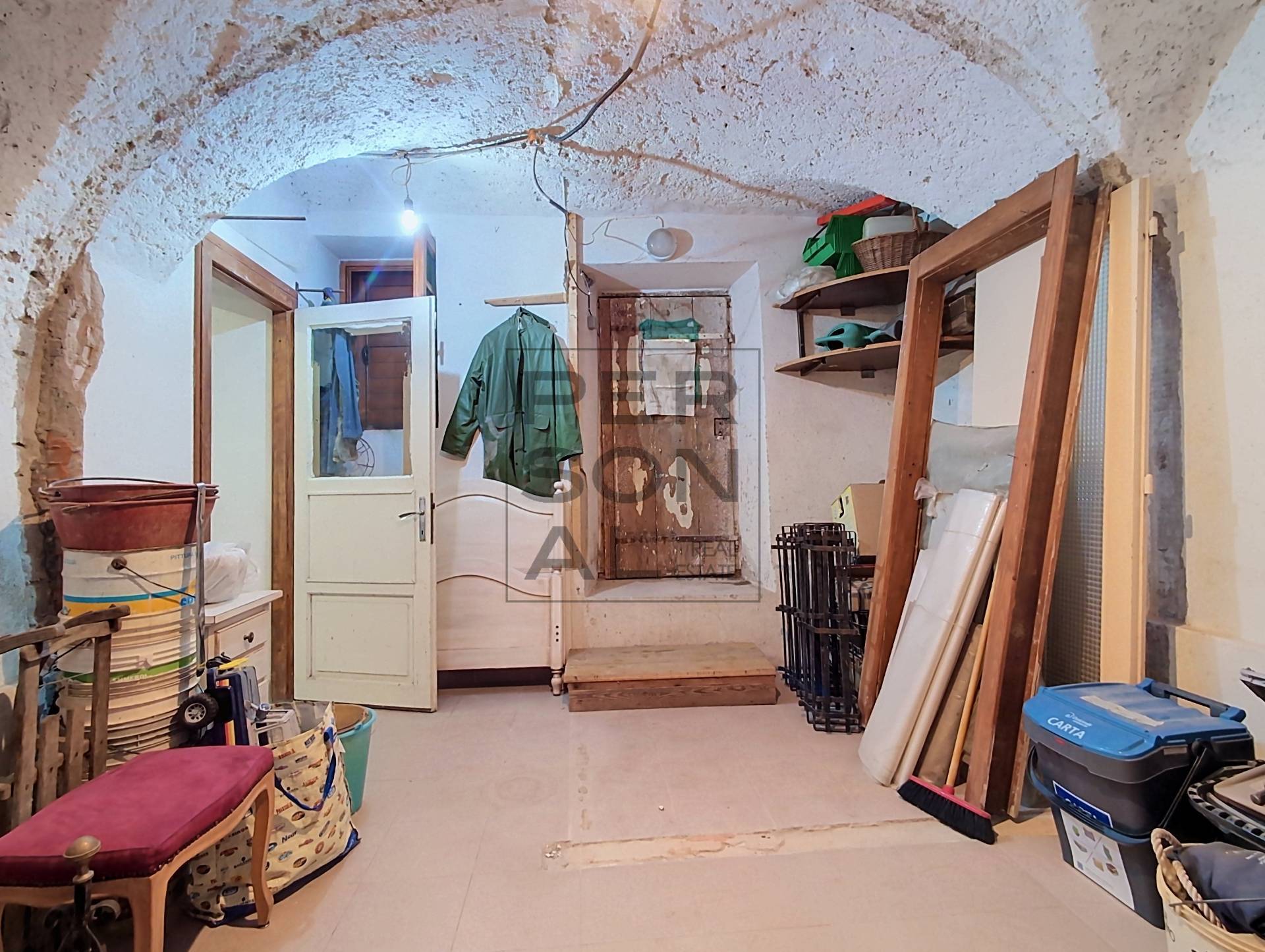 Foto porzione di casa in vendita a Trambileno (Trento)