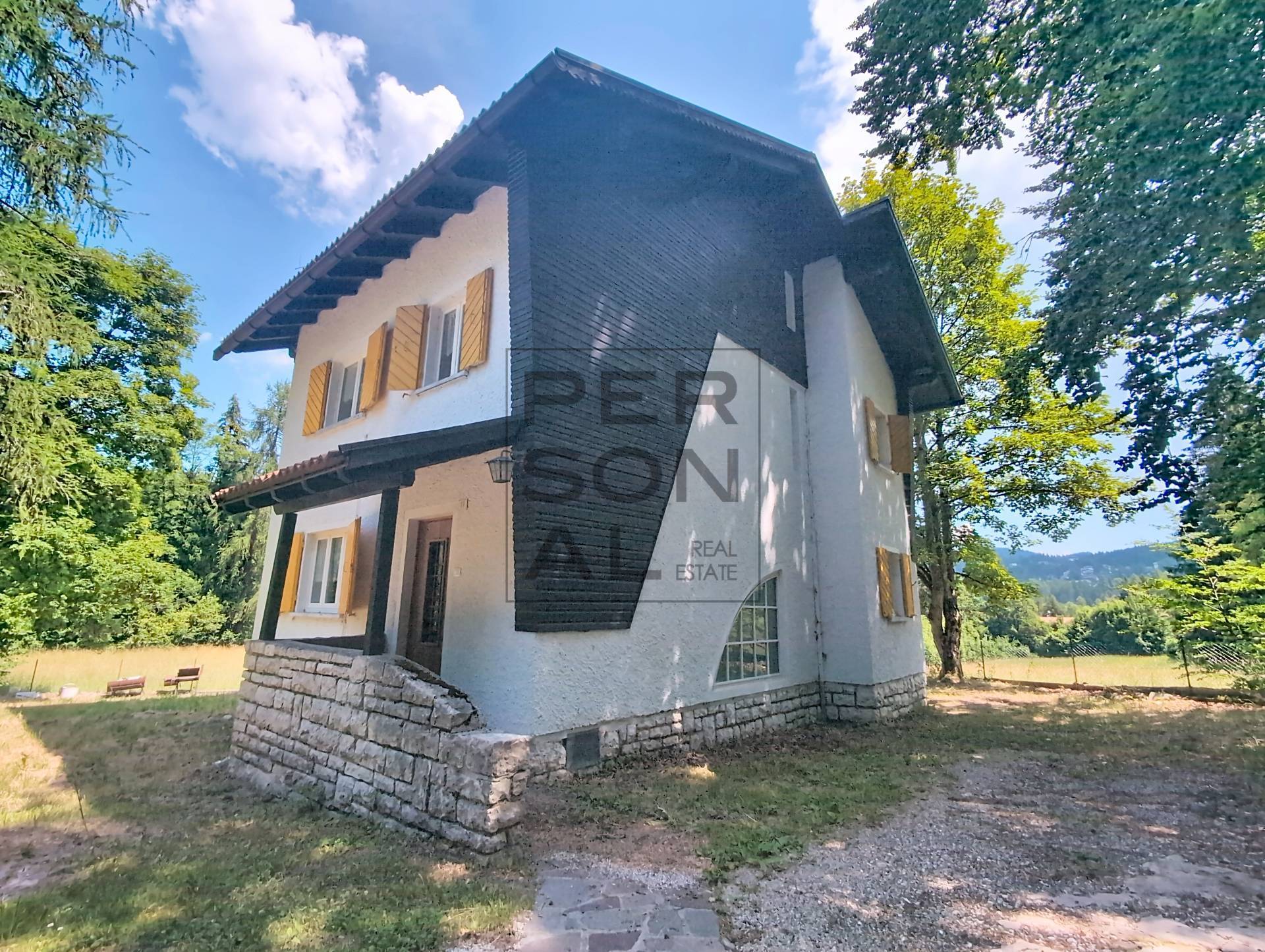 Foto appartamento in vendita a Folgaria (Trento)