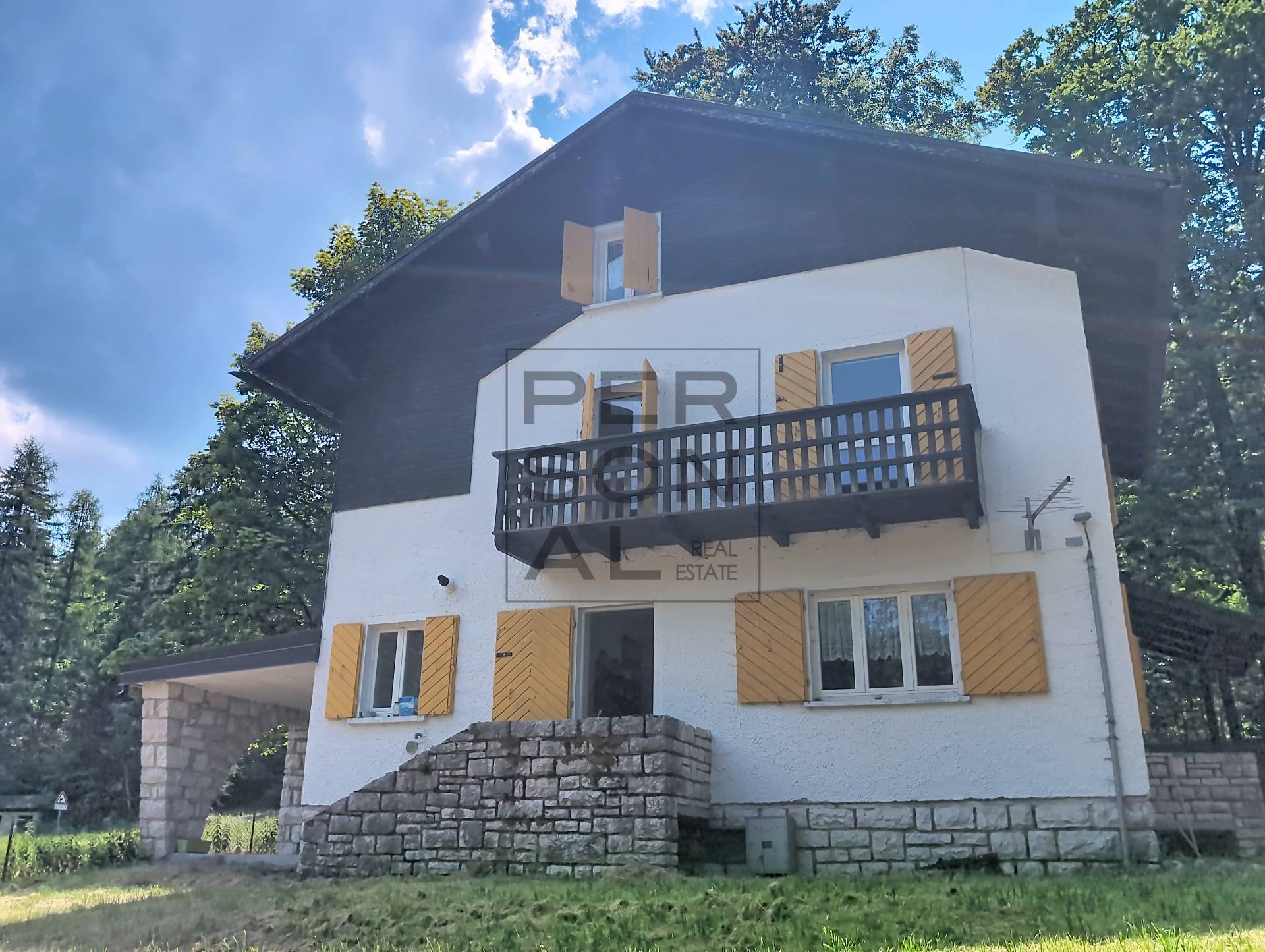 Foto appartamento in vendita a Folgaria (Trento)
